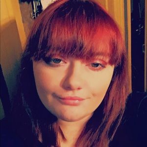 Meet your Posher, Samantha-may